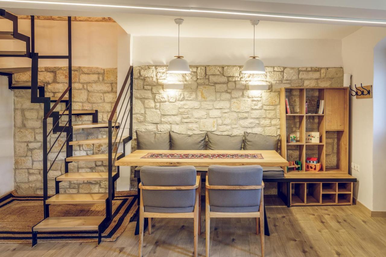 Gileri Eco & Design Residences Lagkadia Eksteriør bilde