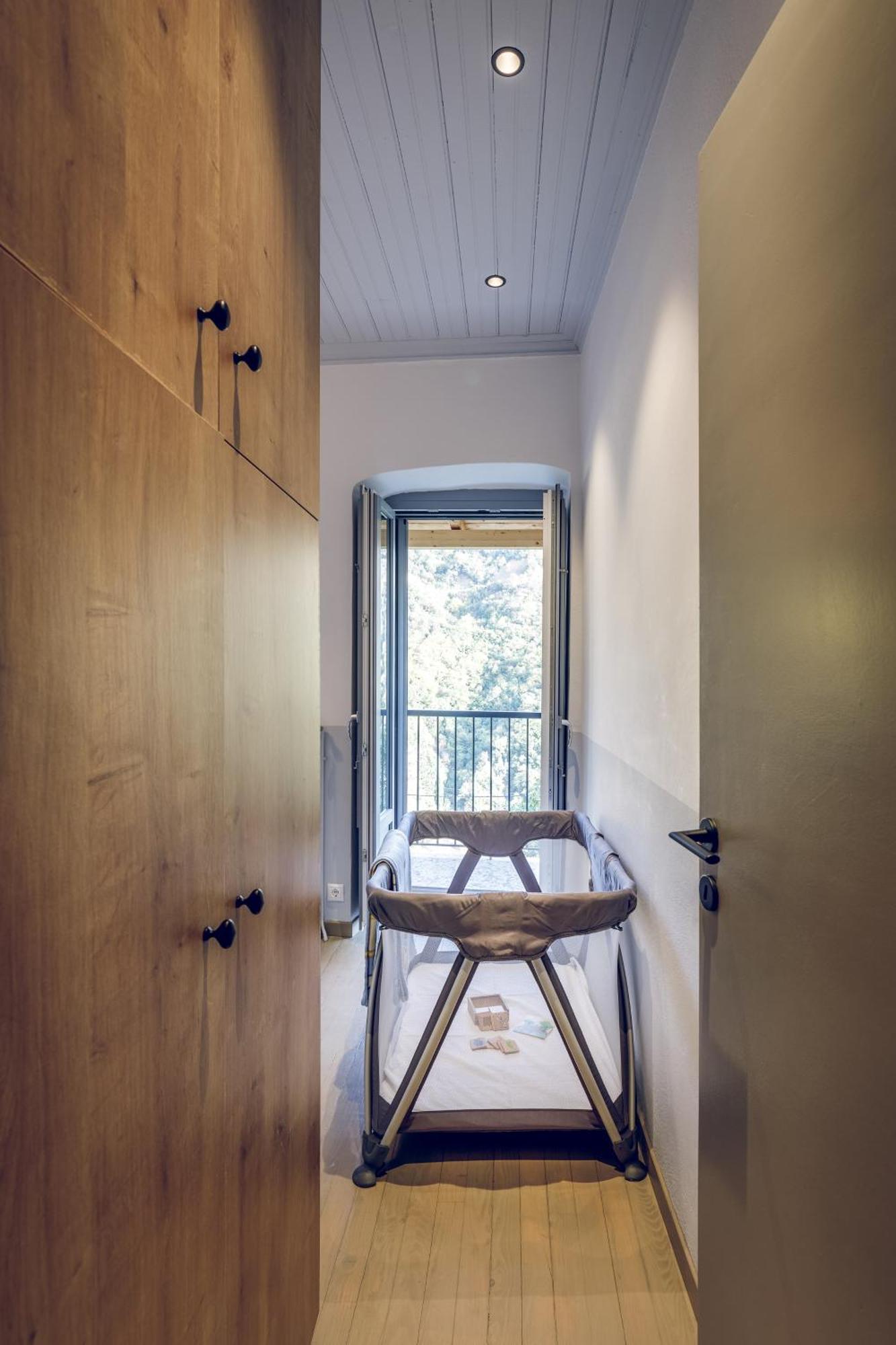Gileri Eco & Design Residences Lagkadia Eksteriør bilde