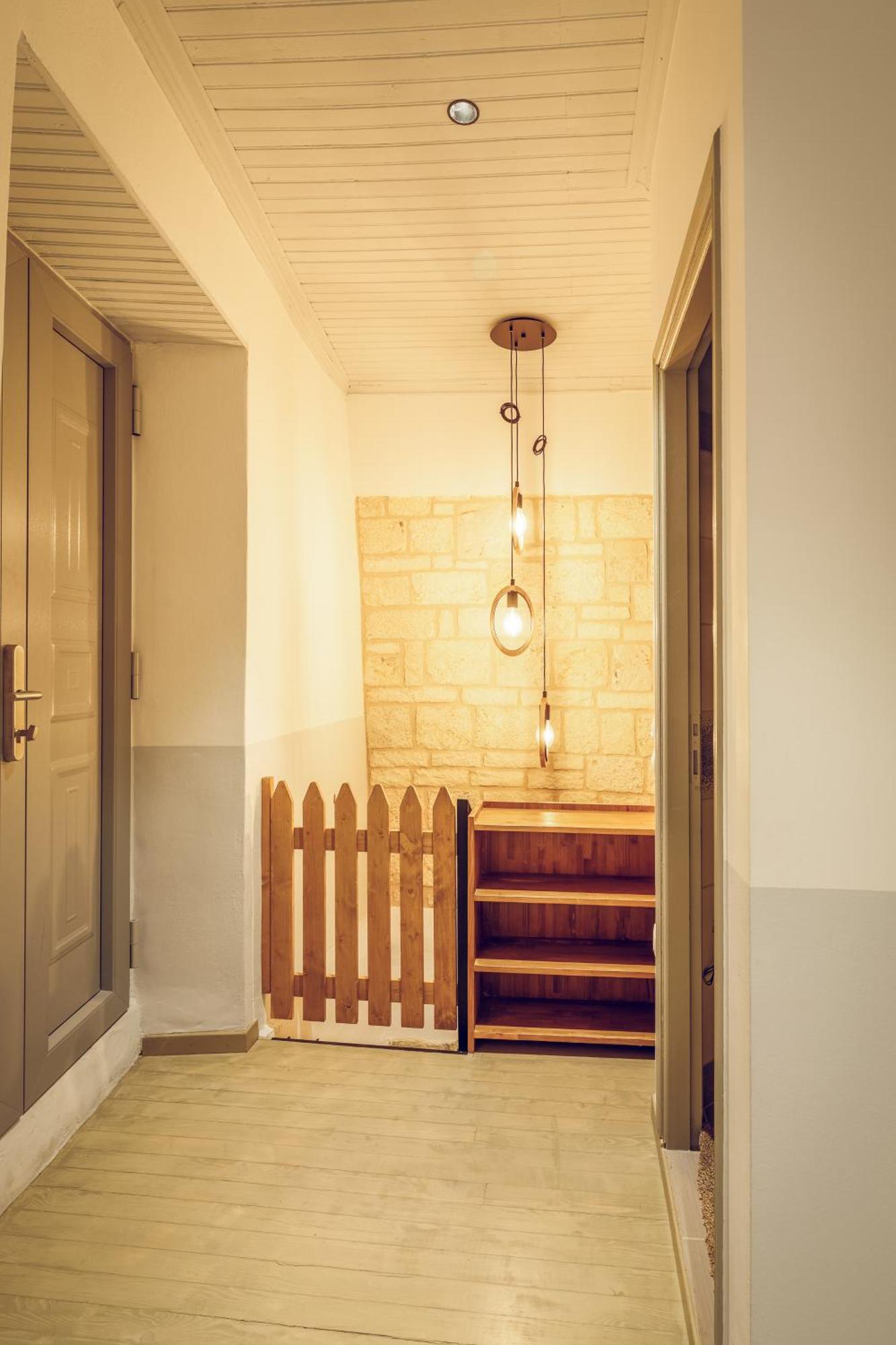 Gileri Eco & Design Residences Lagkadia Rom bilde
